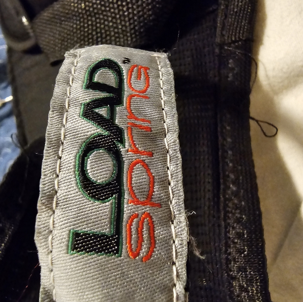 Adidas Loadspring Sling Style Backpack - image 4